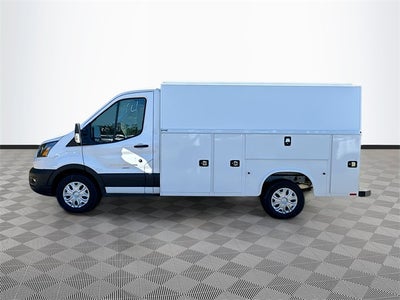 2025 Ford Transit-350 Base