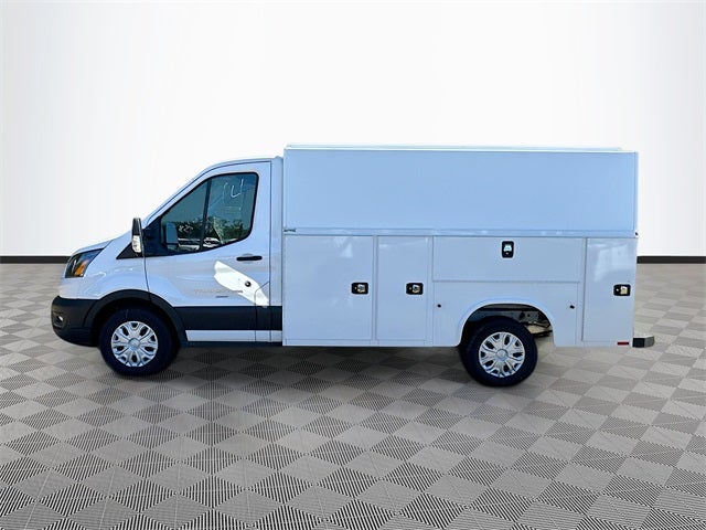 2025 Ford Transit-350 Base