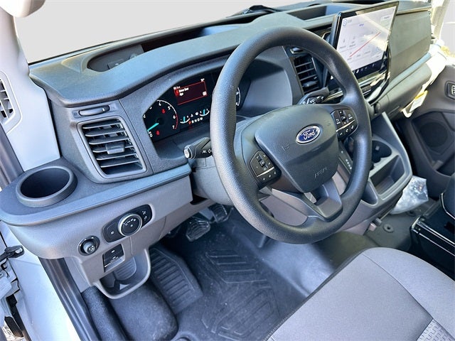 2025 Ford Transit-350 Base