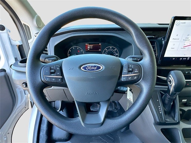 2025 Ford Transit-350 Base