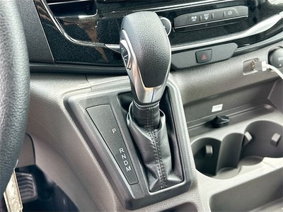 2025 Ford Transit-350 Base