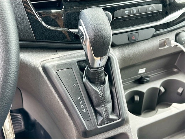 2025 Ford Transit-350 Base