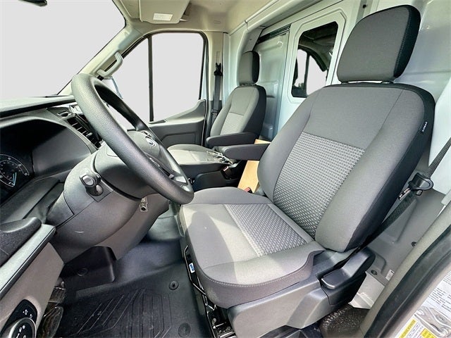 2025 Ford Transit-350 Base