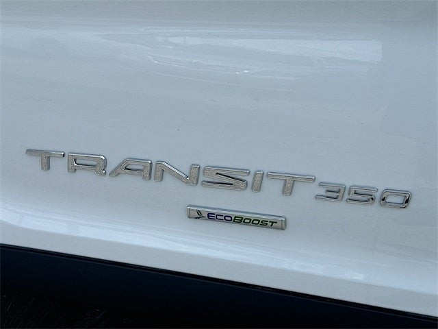 2025 Ford Transit-350 Base
