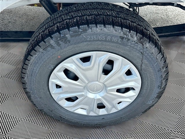 2025 Ford Transit-350 Base