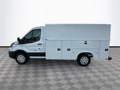 2025 Ford Transit-350 Base