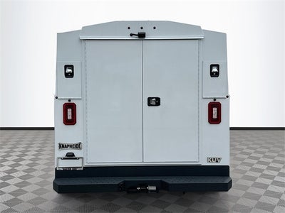 2025 Ford Transit-350 Base