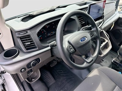 2025 Ford Transit-350 Base