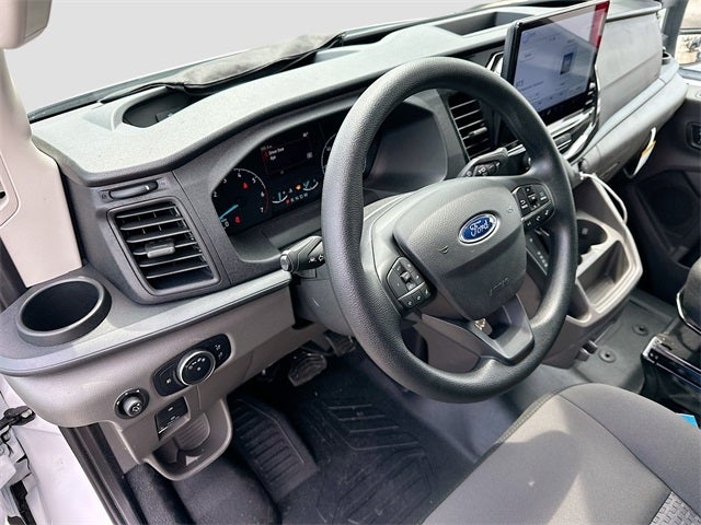 2025 Ford Transit-350 Base