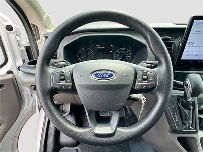 2025 Ford Transit-350 Base