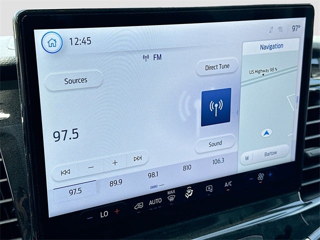 2025 Ford Transit-350 Base