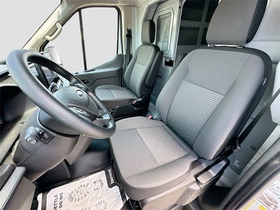 2025 Ford Transit-350 Base