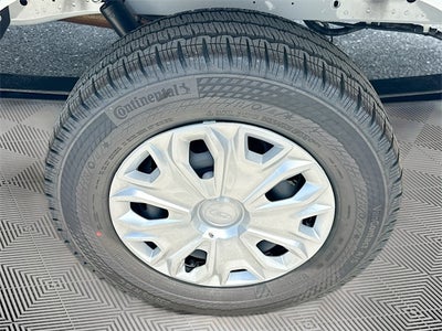 2025 Ford Transit-350 Base
