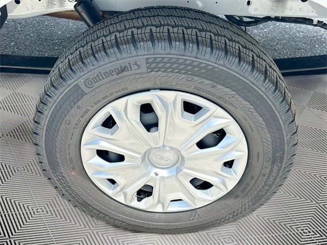 2025 Ford Transit-350 Base