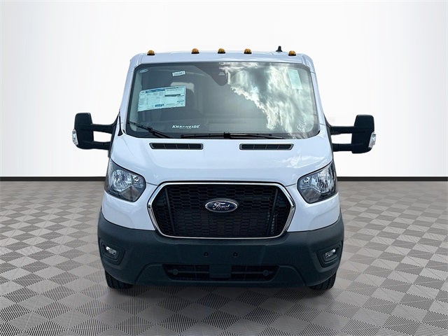 2025 Ford Transit-350 Base
