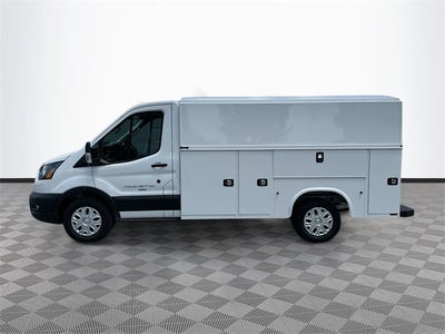 2025 Ford Transit-350 Base