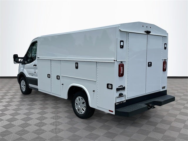 2025 Ford Transit-350 Base
