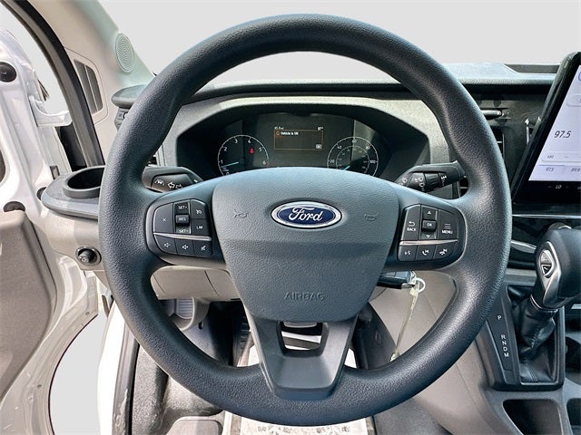 2025 Ford Transit-350 Base