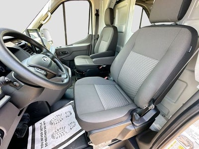 2025 Ford Transit-350 Base