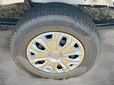 2025 Ford Transit-350 Base