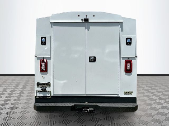 2025 Ford Transit-350 Base