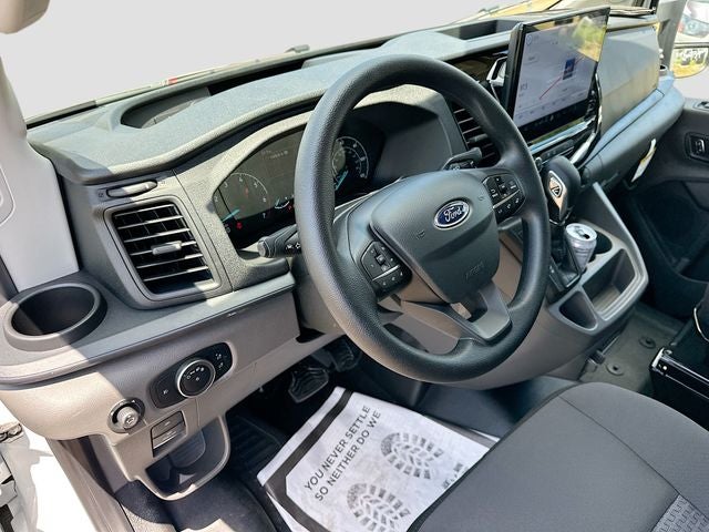 2025 Ford Transit-350 Base