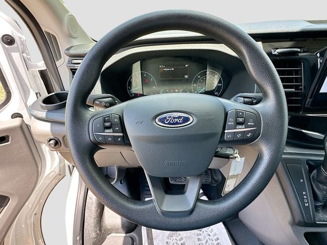 2025 Ford Transit-350 Base