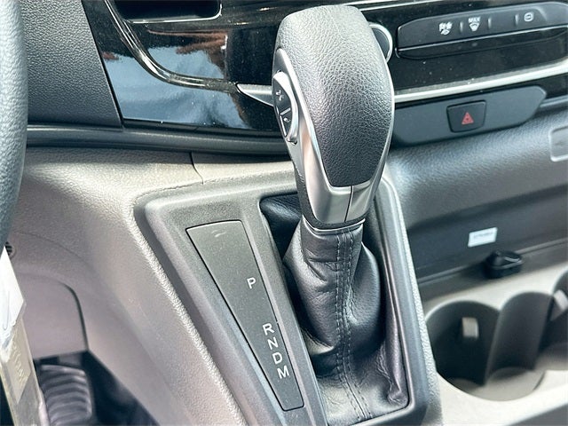 2025 Ford Transit-350 Base