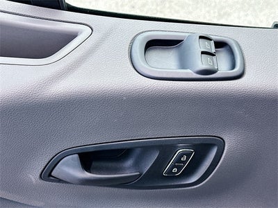 2025 Ford Transit-350 Base