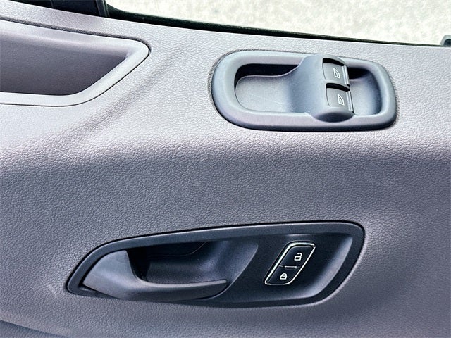 2025 Ford Transit-350 Base