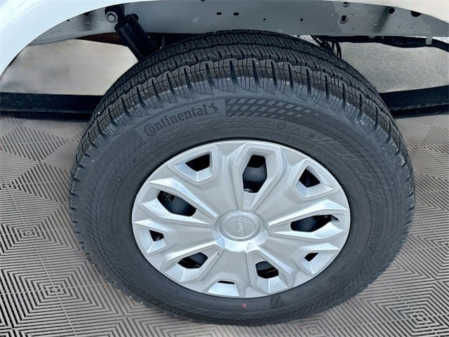 2025 Ford Transit-350 Base