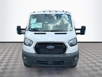2025 Ford Transit-350 Base
