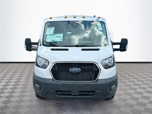 2025 Ford Transit-350 Base