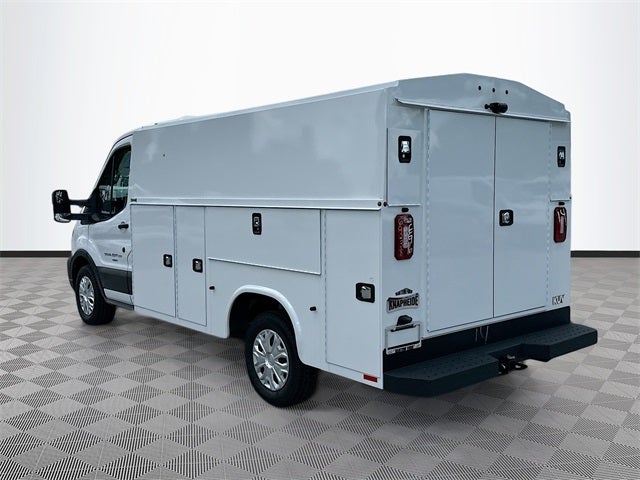 2025 Ford Transit-350 Base