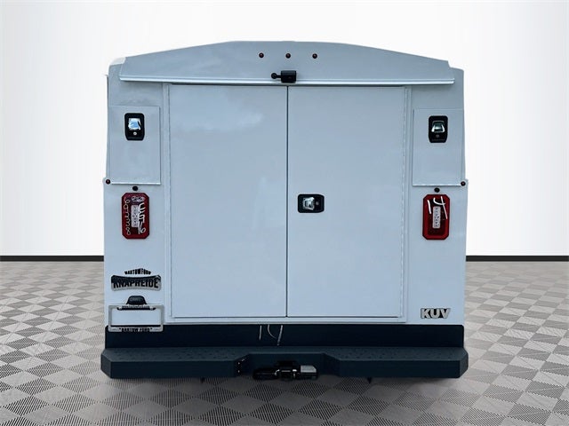 2025 Ford Transit-350 Base