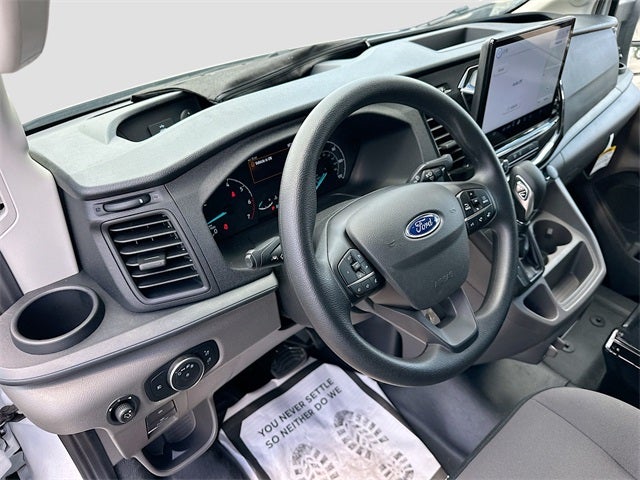 2025 Ford Transit-350 Base