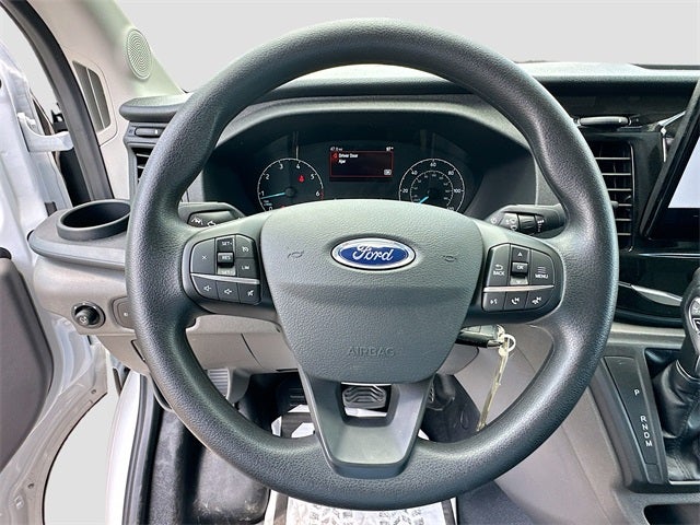 2025 Ford Transit-350 Base