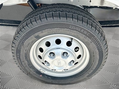 2025 Ford Transit-350 Base