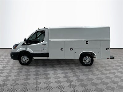 2025 Ford Transit-350 Base