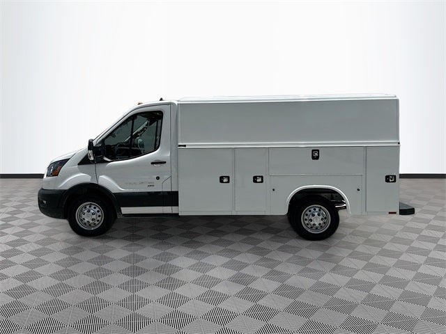 2025 Ford Transit-350 Base