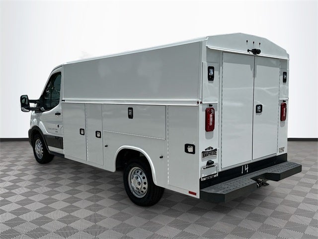 2025 Ford Transit-350 Base
