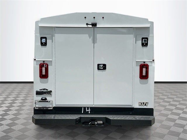 2025 Ford Transit-350 Base