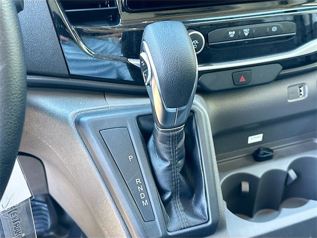 2025 Ford Transit-350 Base