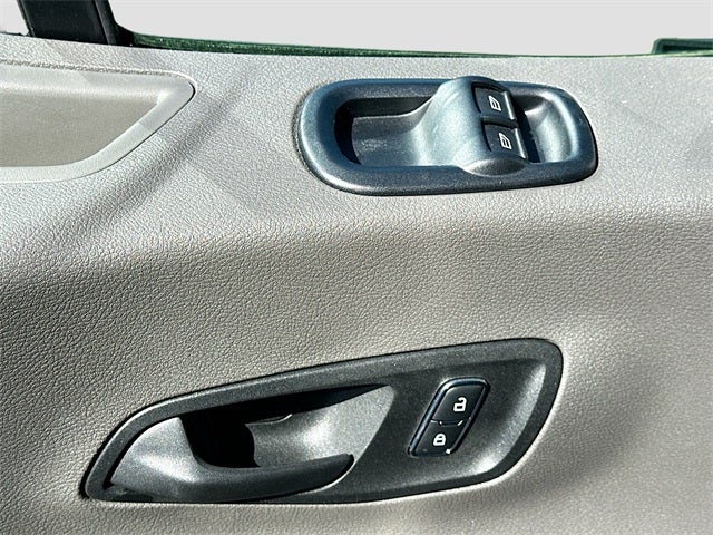 2025 Ford Transit-350 Base