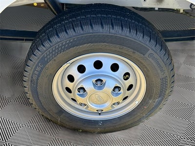 2025 Ford Transit-350 Base