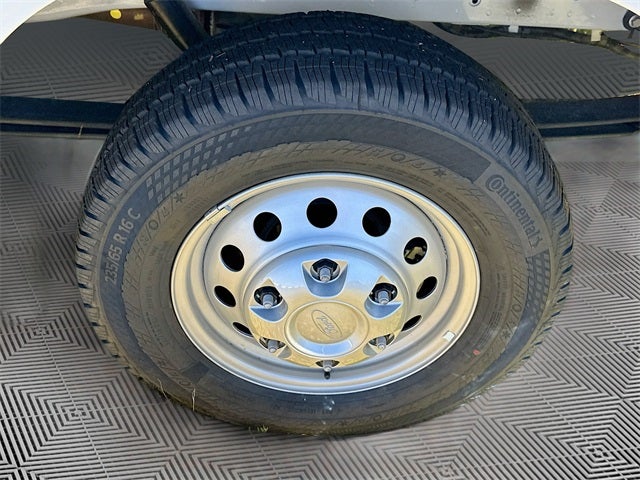 2025 Ford Transit-350 Base