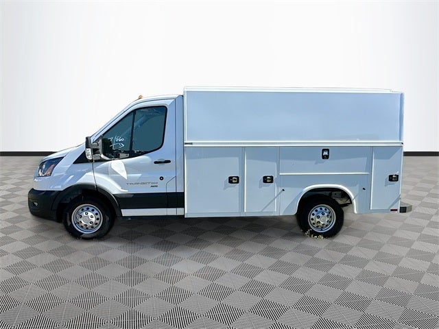2025 Ford Transit-350 Base