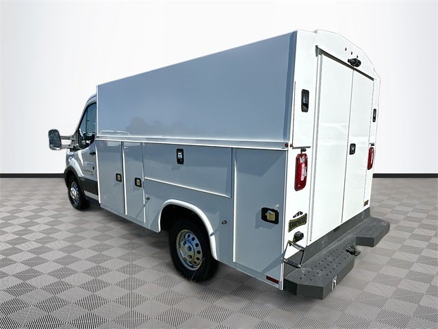 2025 Ford Transit-350 Base
