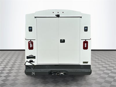 2025 Ford Transit-350 Base