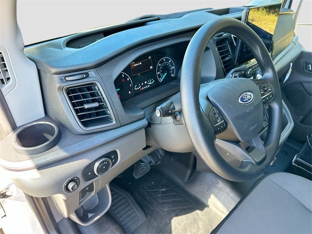 2025 Ford Transit-350 Base